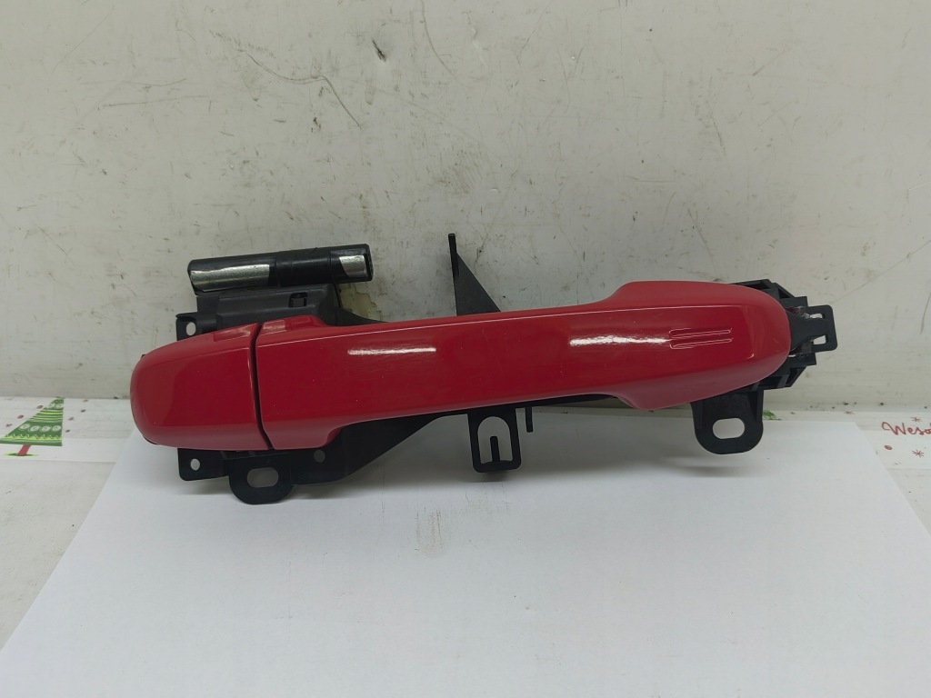 фото №1, Toyota gt86 subaru brz lift ручка дверь правый перед keyless