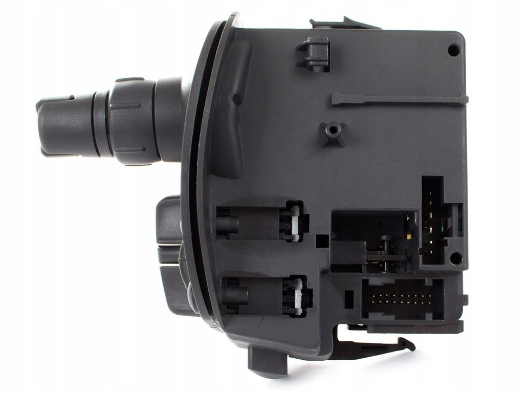 фото №3, Clio 3 modus kangoo перемикач двірник важіль радіо