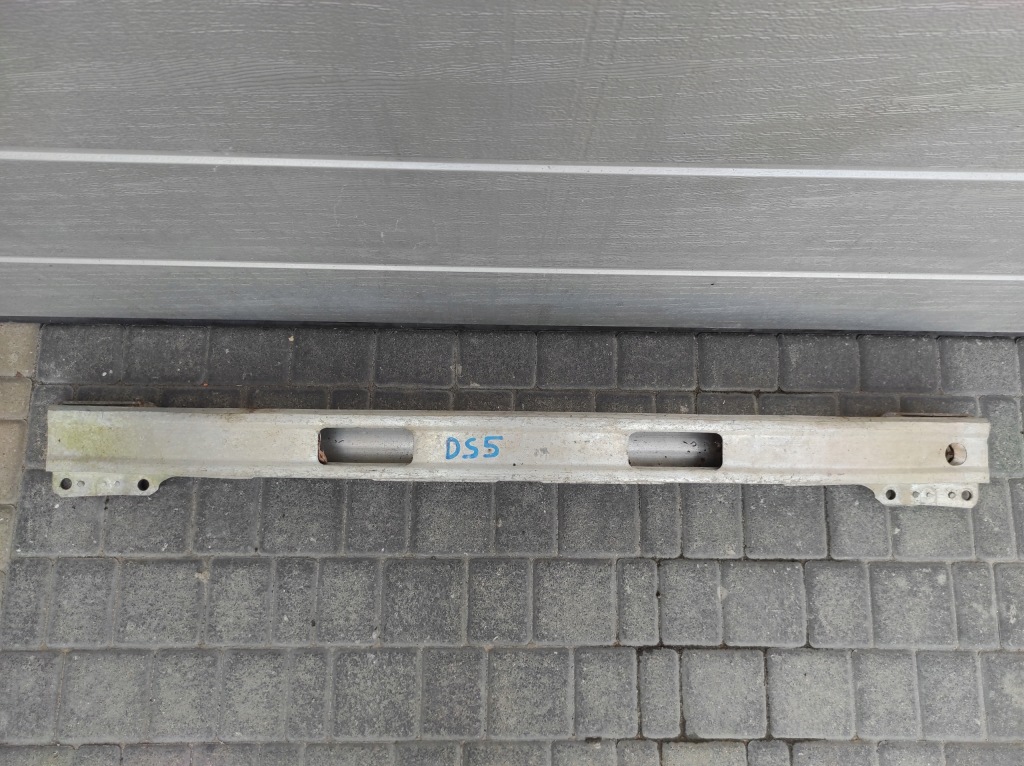фото №1, Балка бампера задня задня citroen ds5