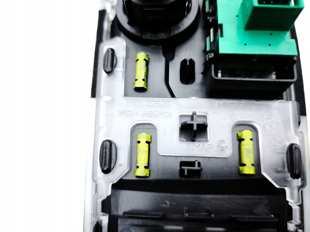 фото №9, Peugeot 508 ii 2020 модуль старт-стоп 9819631177