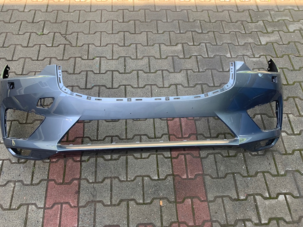 фото №4, Бампер volvo xc60 ii 17 r design