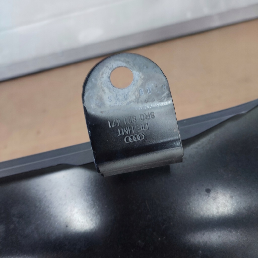 фото №8, Крыло правый перед audi q5 8r allroad 8r0821471