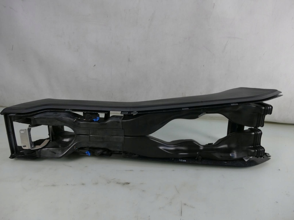 фото №11, Audi a8 d3 lift туннель средний