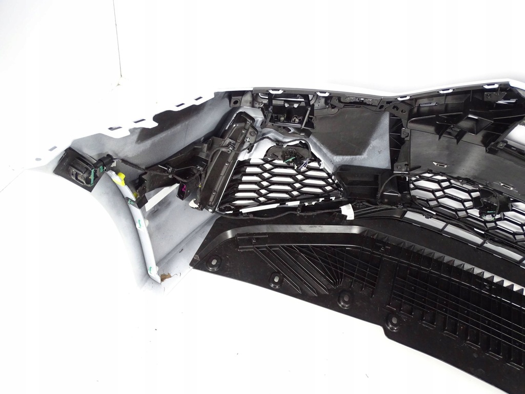 фото №7, Бампер перед передній audi a6 c8 rs rs6 a7 c8 rs7