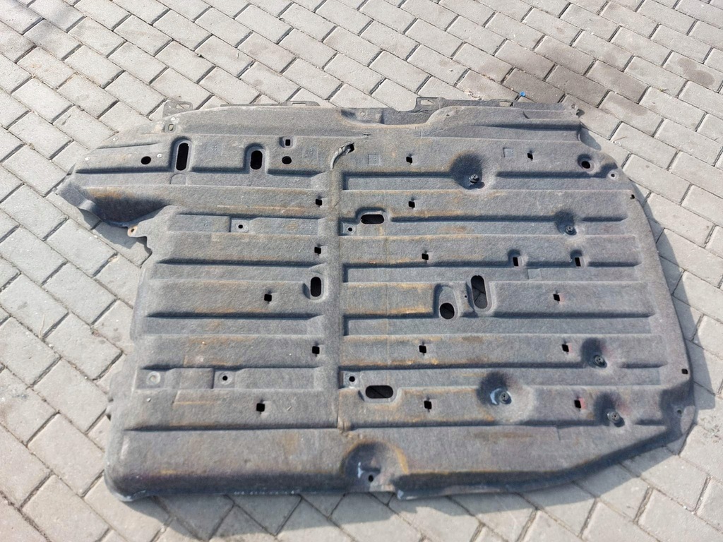 фото №5, Honda hrv защита подвеска нижняя hr-v ii 2016r