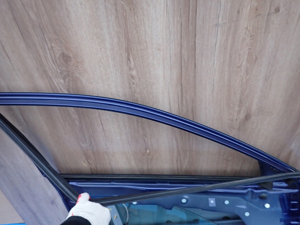 фото №9, Mazda 6 02-07 двері передні ліва 25e