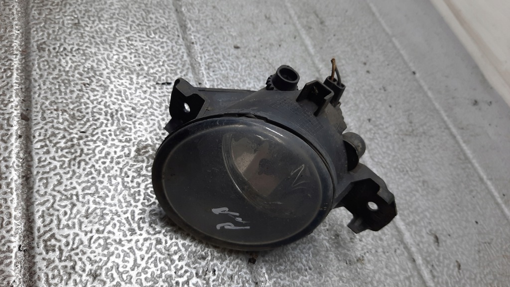 фото №1, Протитуманна фара правий перед renault espace iv 2.2d 05r 8200002470