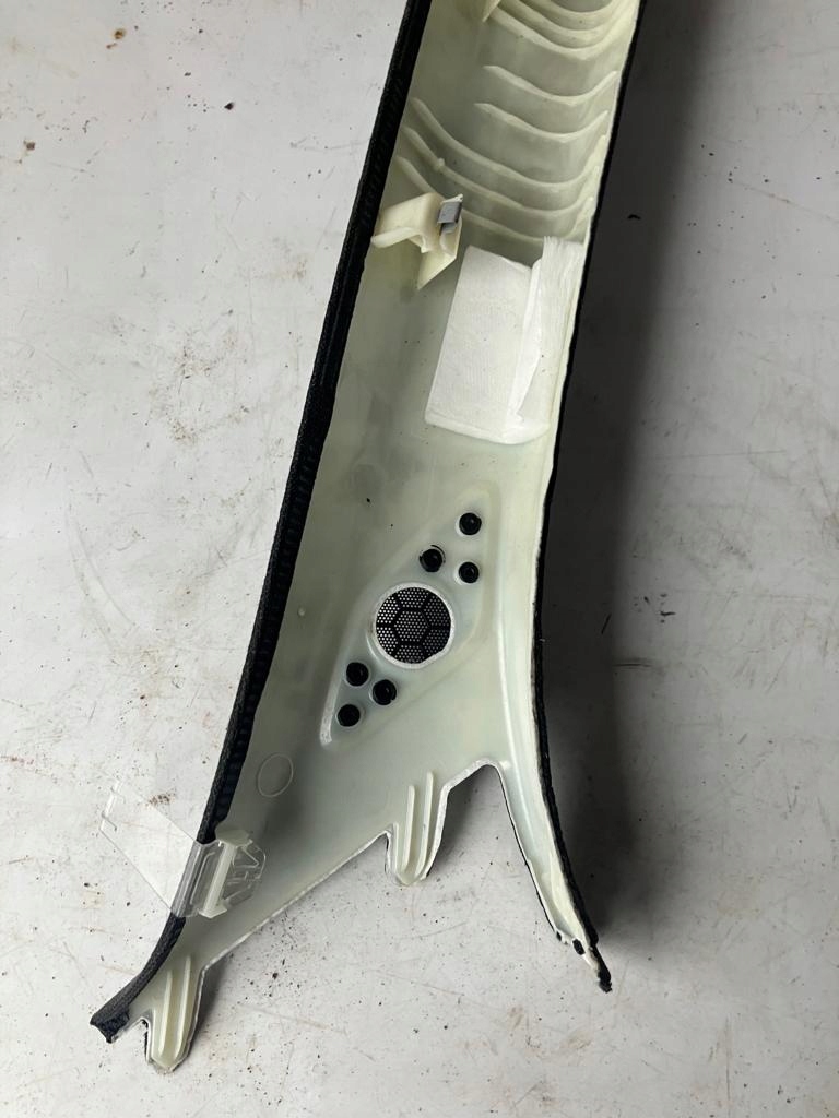 фото №5, Захист стійка передній volvo xc40 r design ліва 32244569