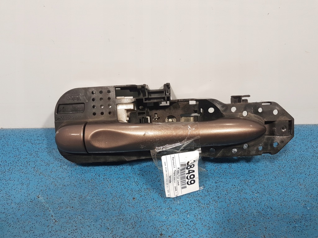 фото №1, Renault megane scenic iii ручка задняя левая tecnb