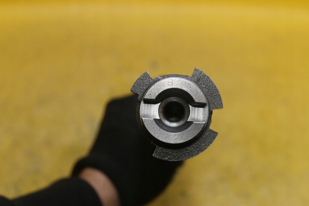 фото №7, Вал распределительного вала выпускной toyota c-hr 1.2 t 8nr