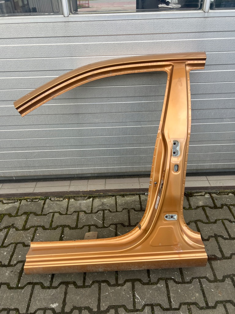 фото №1, Hyundai i20 ii 5d блок двигателя средний левый