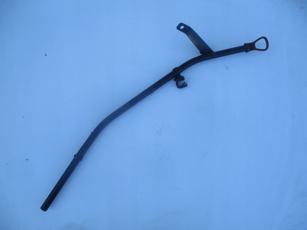 фото №1, Щуп трубка щуп оливи bmw x5 e53 3.0d m57n