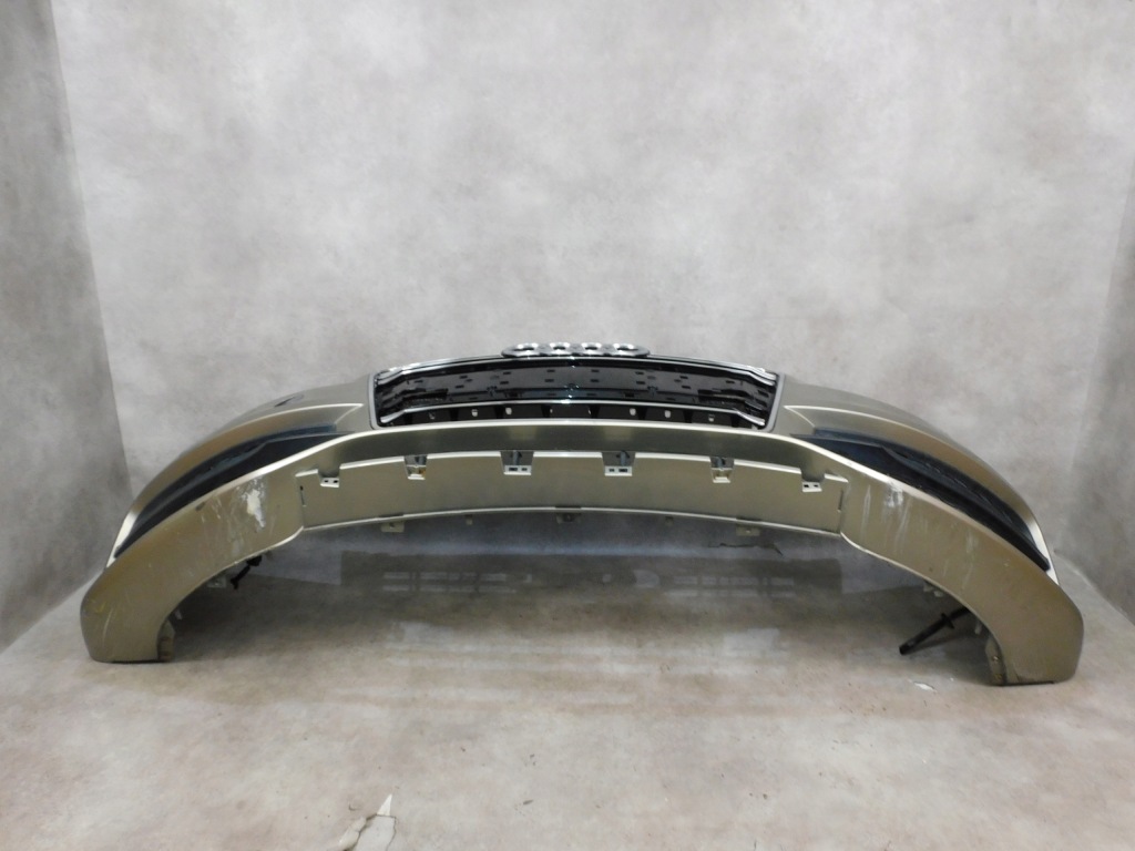 Audi a7 c7 4g8 s line бампер перед передний kompletny przed lift 4xpdc Киев