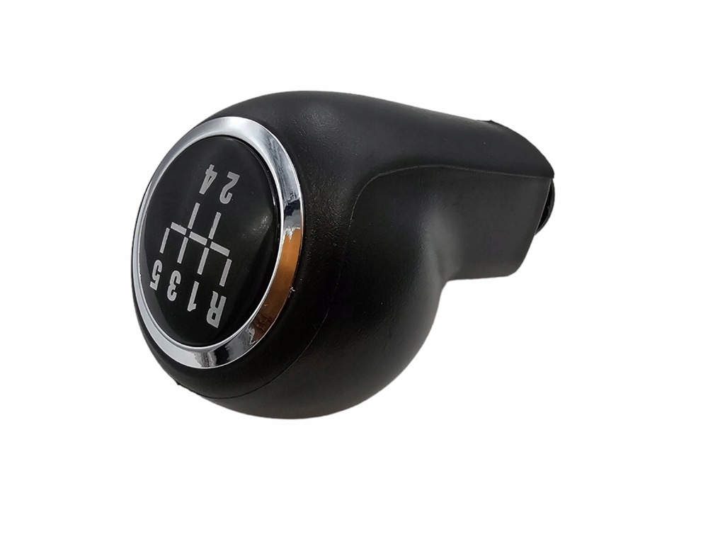 фото №6, Ручка переключения передач opel astra iii h corsa d zafira b