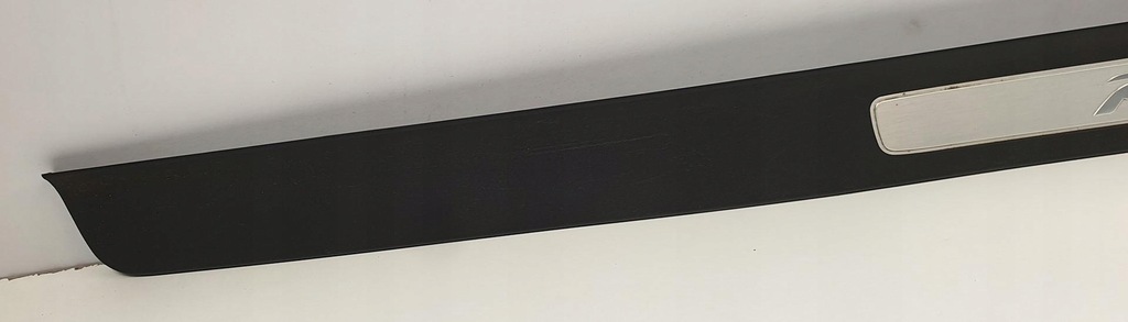 фото №4, Молдинг накладка поріг ліва mazda rx-8