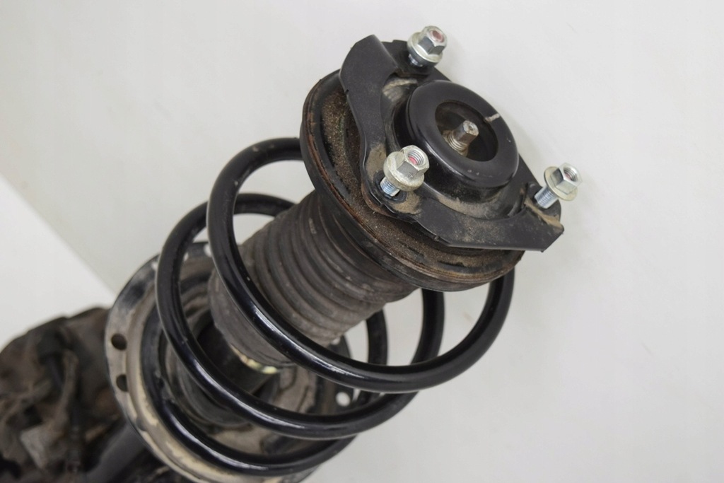 фото №9, Підвіска передні праве mitsubishi outlander iii gg_w, gf_w, zj