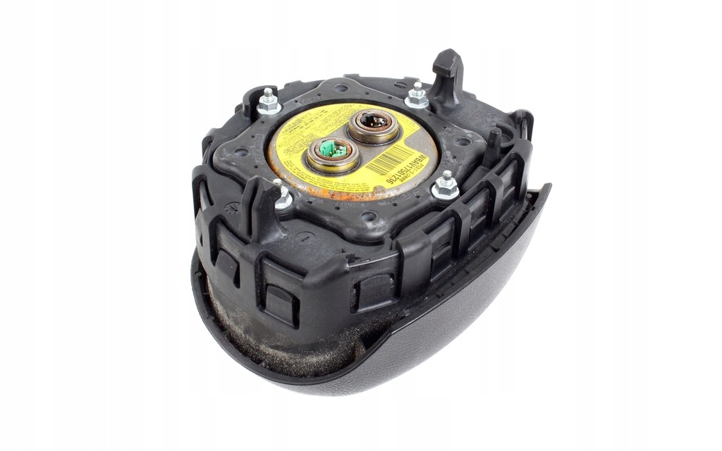 фото №6, Спортивний подушка повітряна водія bmw m-pakiet