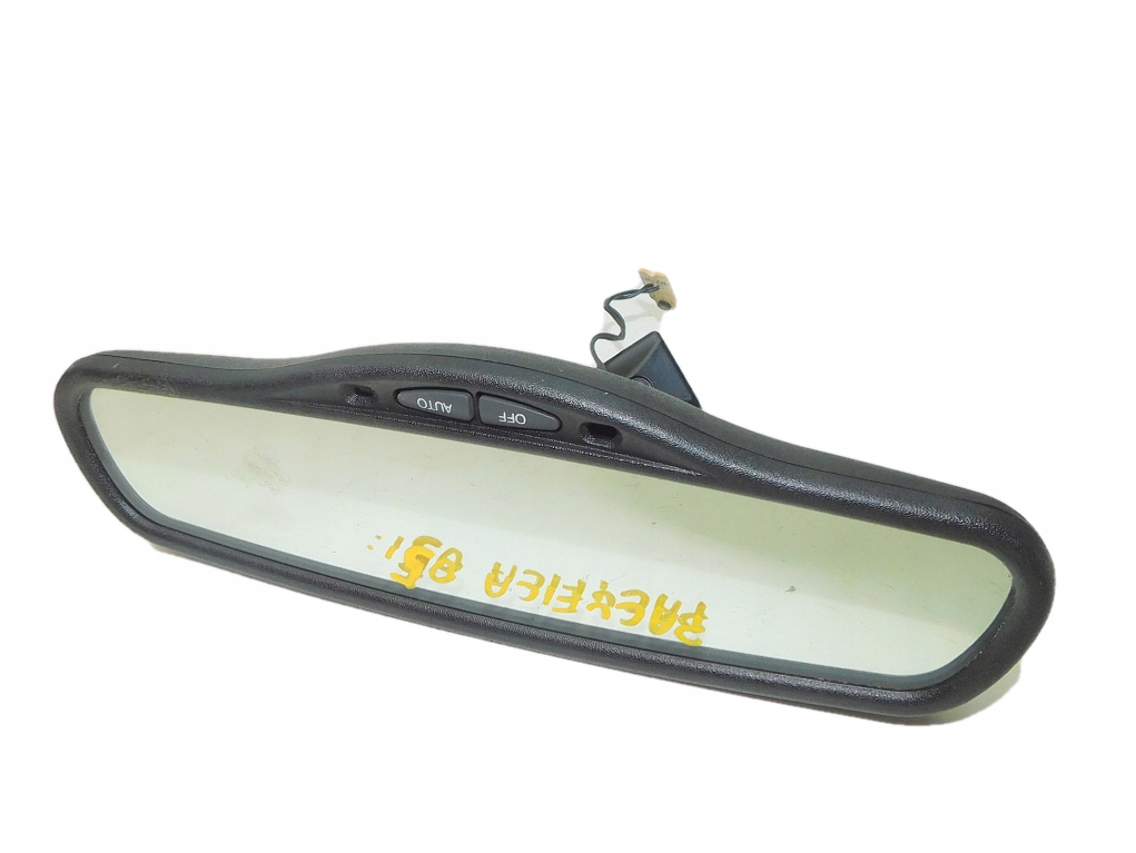 фото №1, Chrysler pacifica 3.5 05r дзеркало внутрішнє