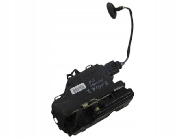 фото №1, Замок дверь правый перед skoda fabia i kombi