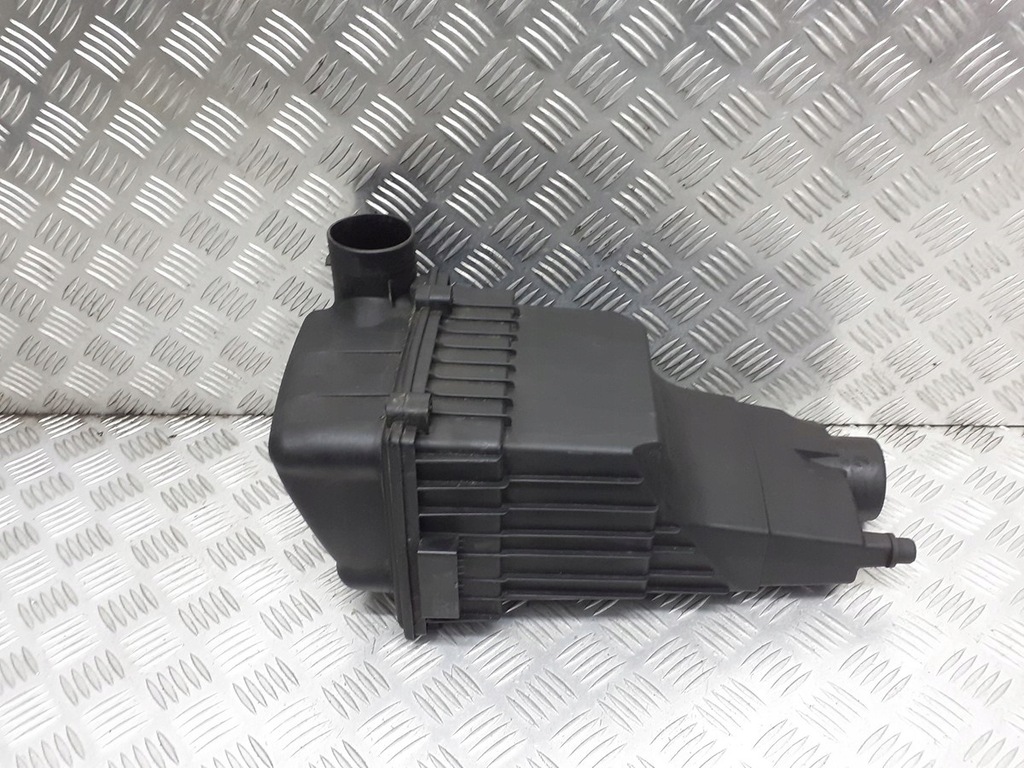 фото №1, Корпус фильтра воздуха xsara picasso 2.0 hdi