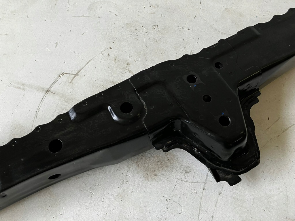 фото №4, Prius iii prius plus балка pod двигатель поперечина