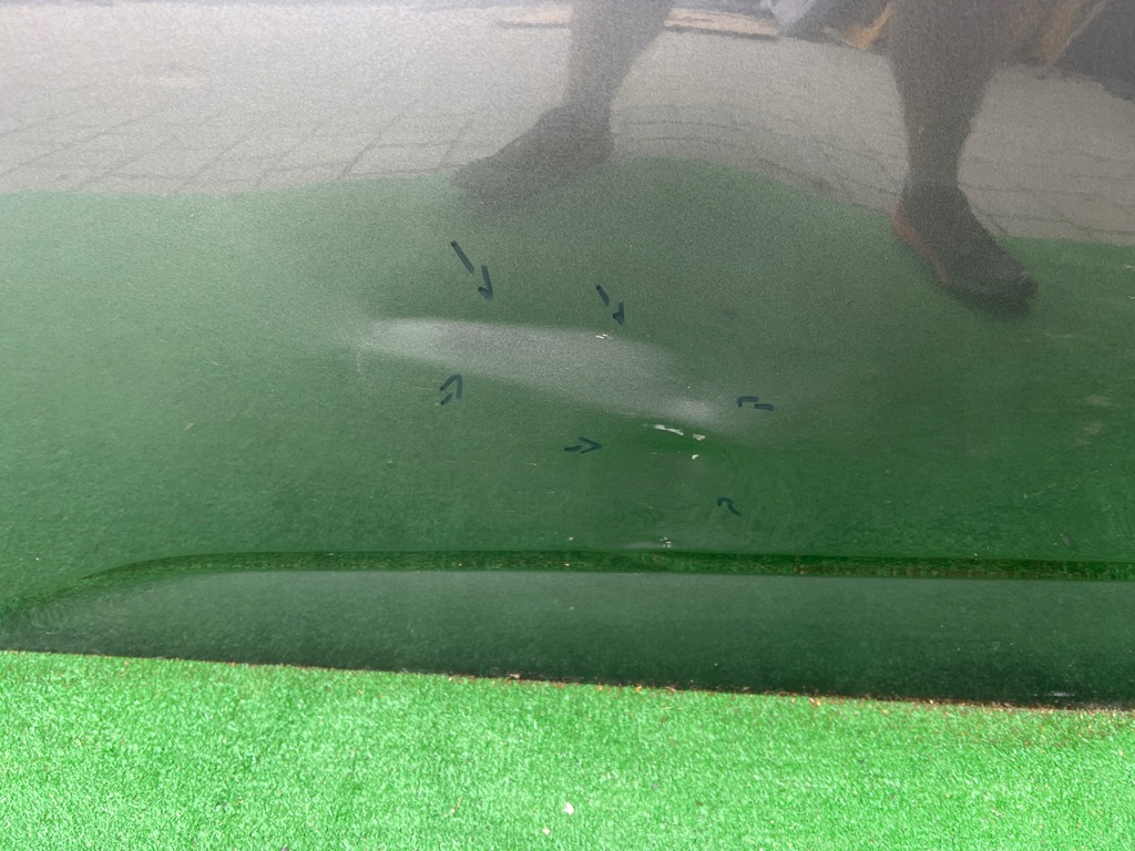 фото №11, Peugeot 308 t10 iii 2021- дверь левая передние левый перед