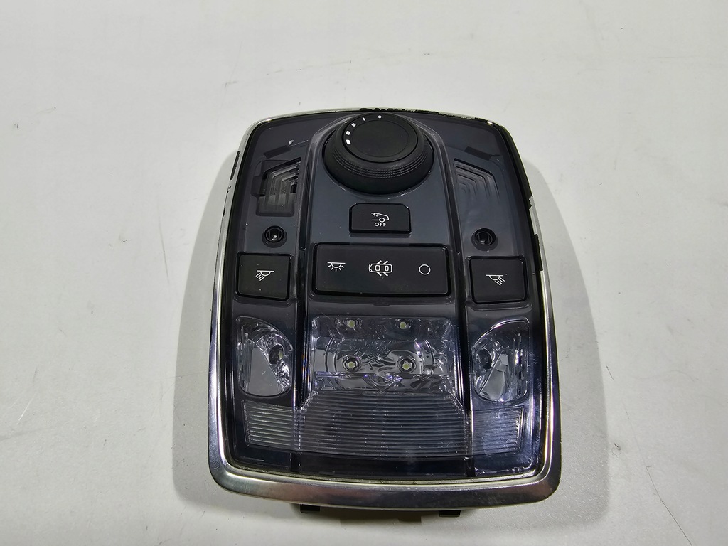 фото №1, Лампа освітлення кабіни peugeot 508 i rxh #2005