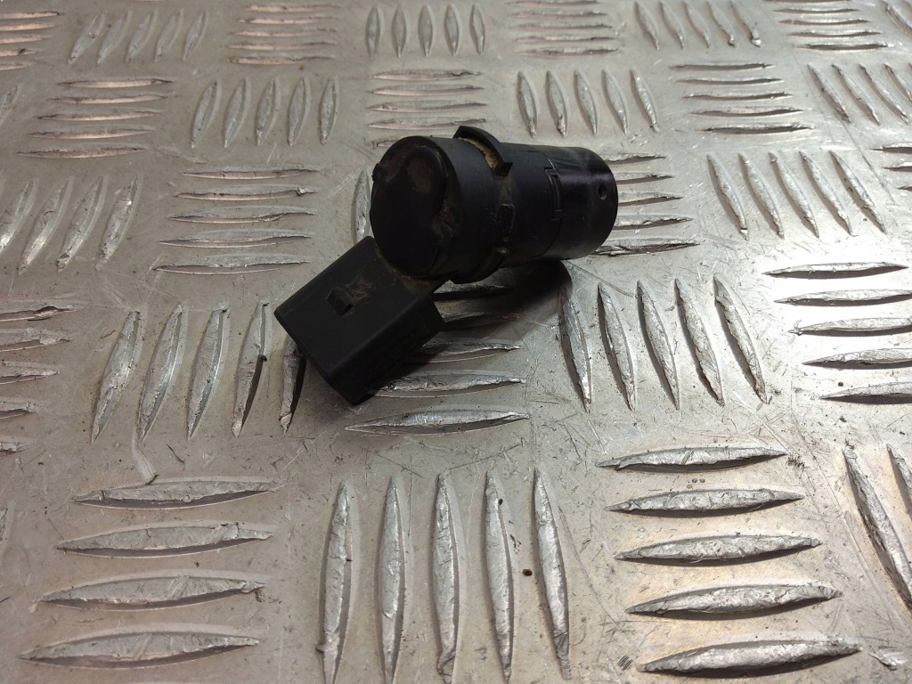 фото №8, Audi a6 s6 c5 4b 2003 датчик паркування pdc