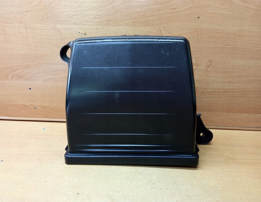 фото №1, Корпус фильтра воздуха fiat panda ii 55192000