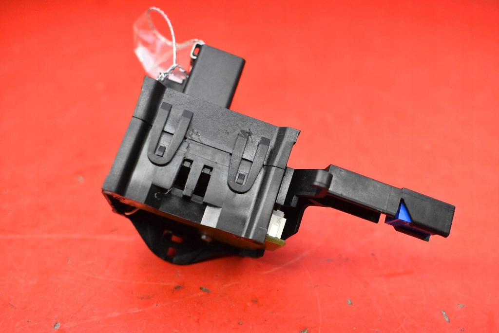 фото №6, Важіль перемикач двірник 1k0953519c vw golf 5 v 5d hb 03-09