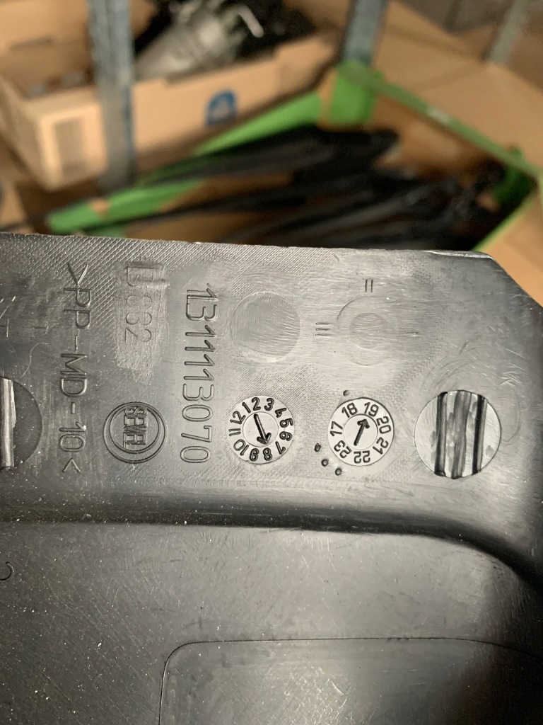 фото №6, Fiat ducato citroen jumper peugeot boxer iii корпус руля 2021 2022