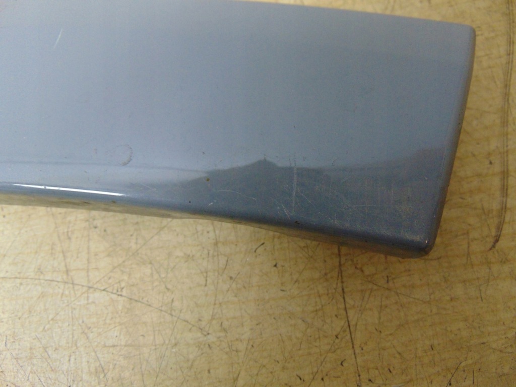 фото №6, Накладка крыла правая перед audi e-tron