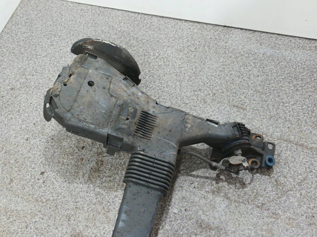 фото №9, Балка подвеска задняя iv citroen berlingo iii 2018-