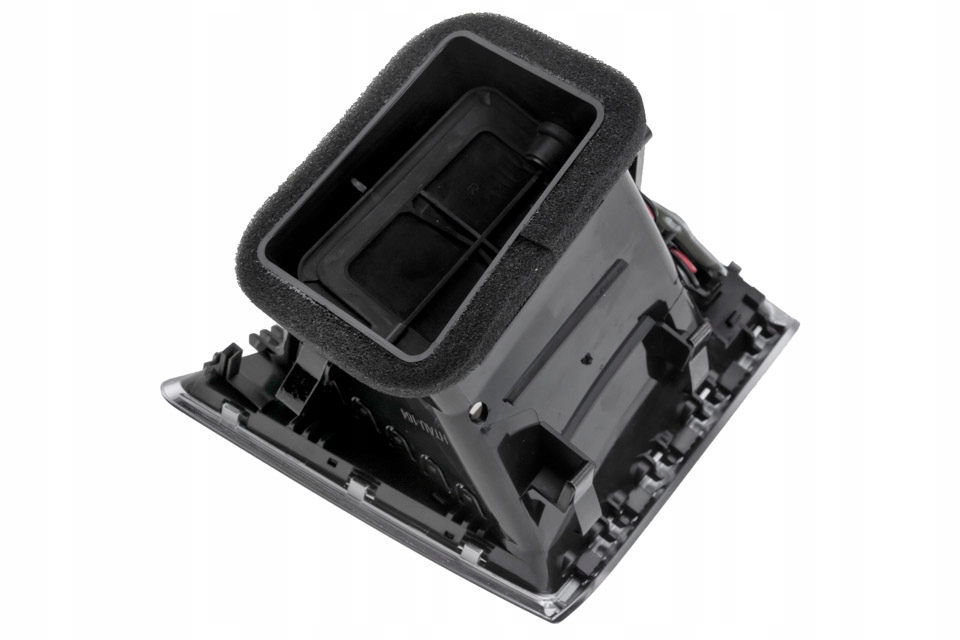 фото №2, Nty решётка вентиляционная