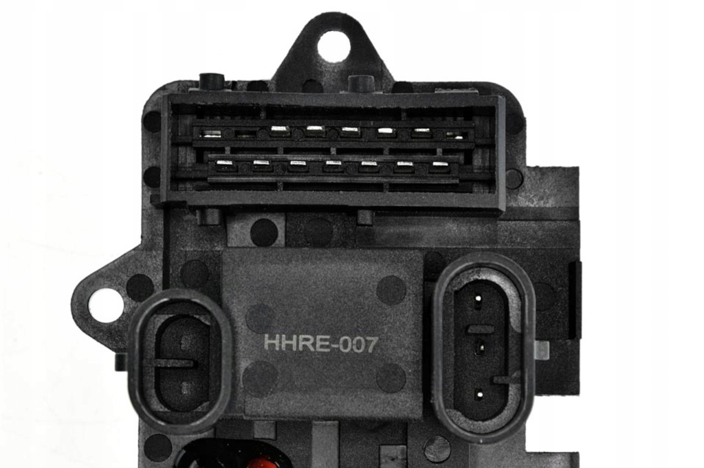 фото №4, Nty резистор вентилятор