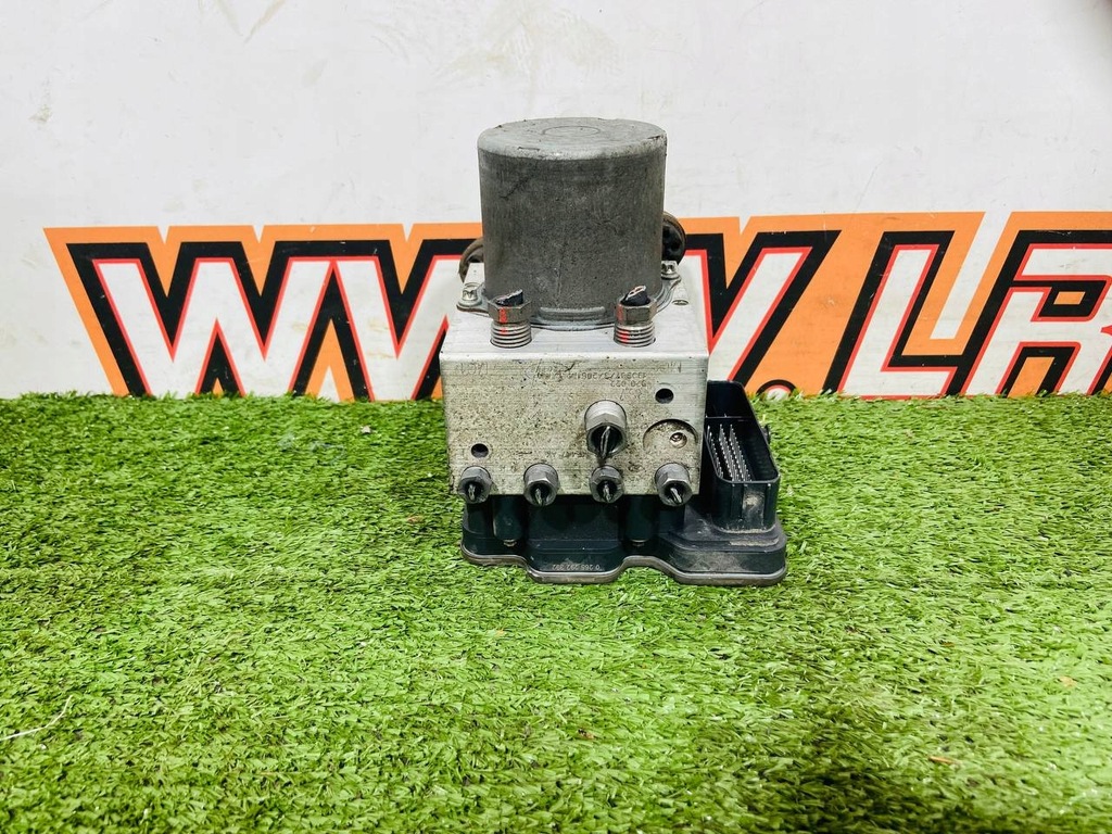 фото №8, Модуль abs jaguar i-pace x590 j9d3-14f447-ak