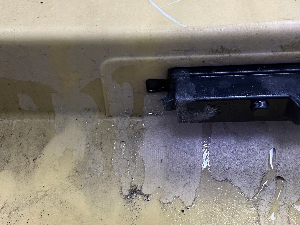 фото №10, Бампер задний задняя dodge challenger 2015+ usa