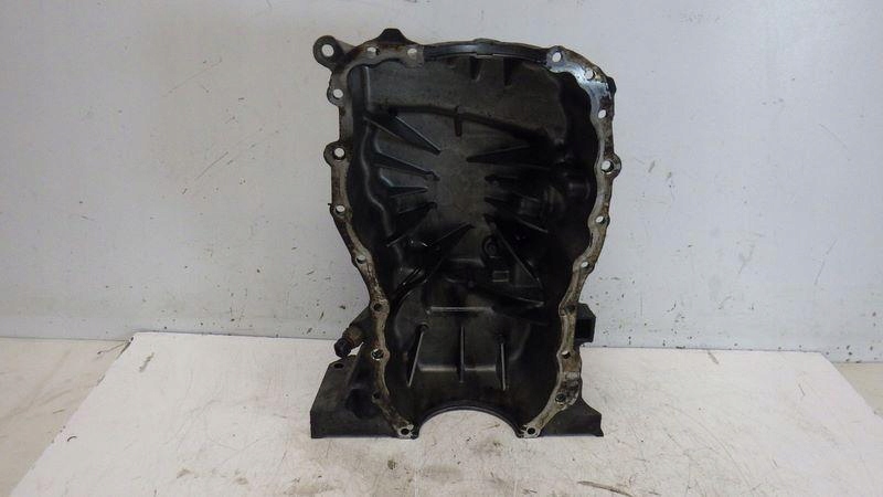 Поддон масляная renault kangoo 2 clio iv captur 1.5 dci 111115870r k9ke628 Киев