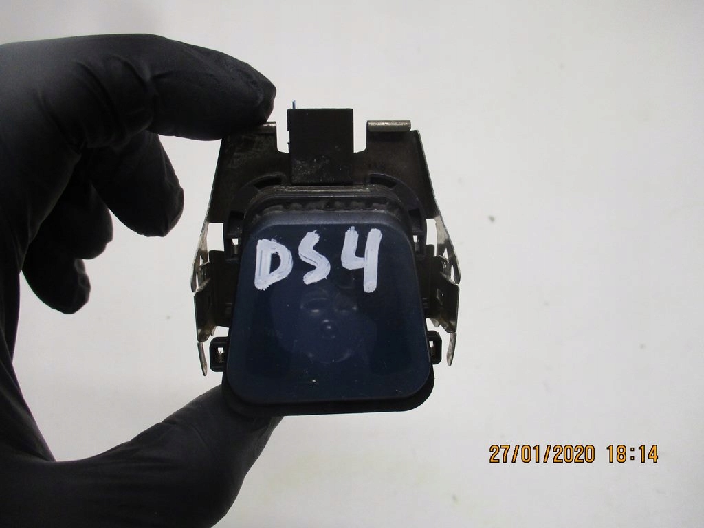 фото №2, Датчик дождя citroen ds4