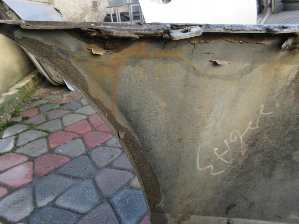 фото №13, Hyundai coupe ii tiburon бампер задня задній ls