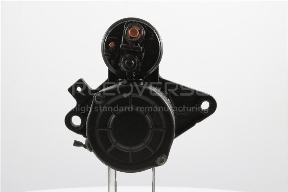 фото №7, Стартер citroen peugeot toyota 1.0 i c1 107 108 aygo