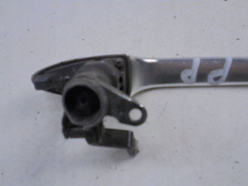 фото №3, Alfa romeo 156 ручка зовнішня права перед