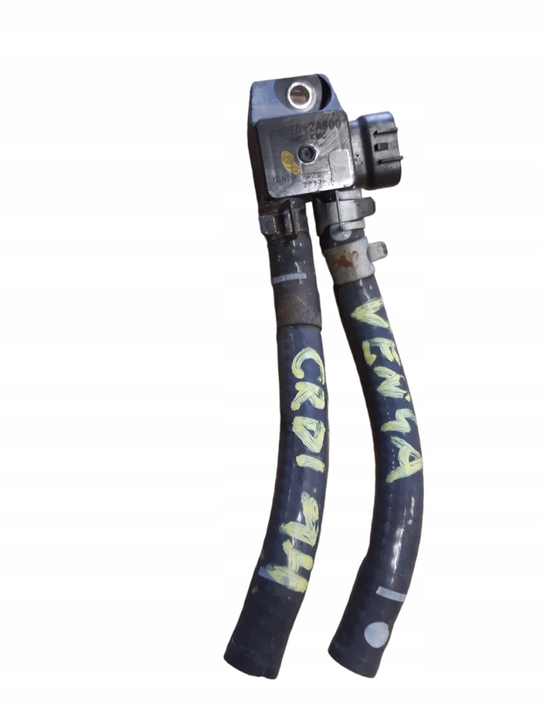 фото №1, Kia venga 1.4 crdi клапан вакууму