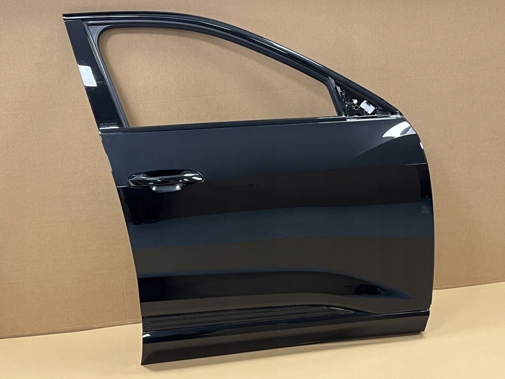 фото №1, Audi q8 e-tron двері перед праве ly9t