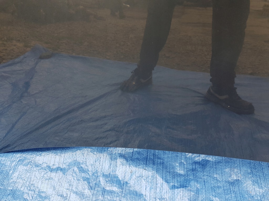 фото №13, Капот mercedes w212 c755 755 przedlift