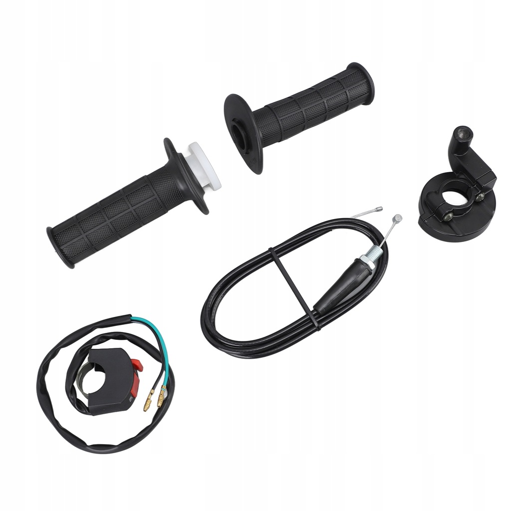 фото №9, 22mm кронштейн дросель кронштейн дросель кронштейн akceleratora dla 50cc