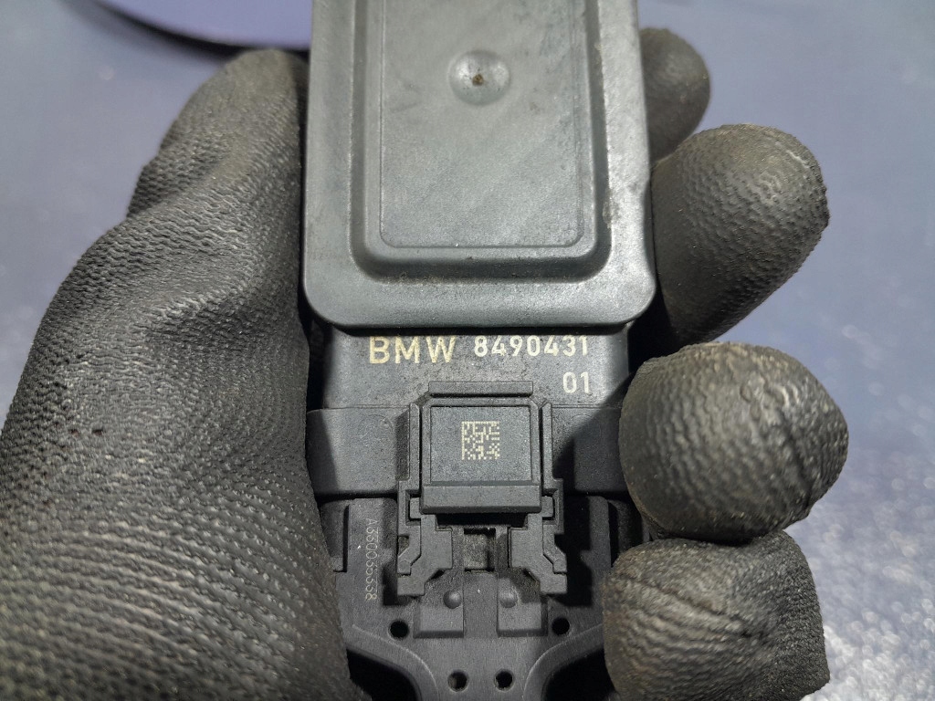 фото №4, Bmw x7 g07 3.0d 340 km датчик лямбда-зонд датчик nox 8490431