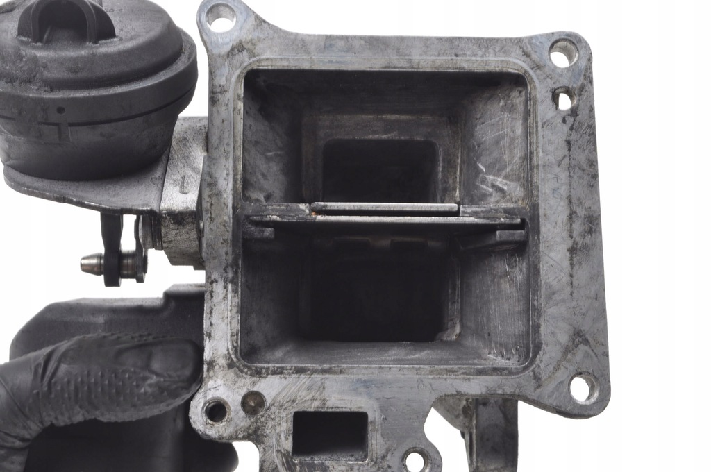 фото №6, Volvo v40 ii s60 ii s80 ii v60 xc60 ii xc70 ii d2 d3 d4 31422119 клапан egr