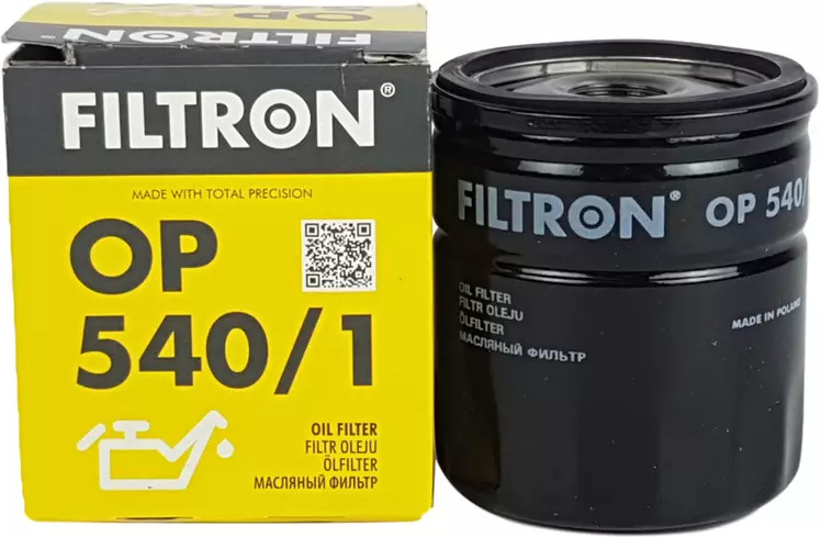 фото №1, Filtron набор фильтров peugeot 308 ii 1.2 thp