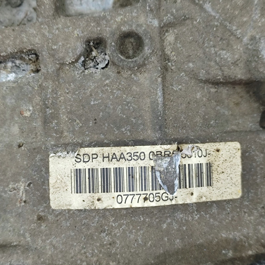 фото №7, Audi a1 2014 задній механізм диференціал